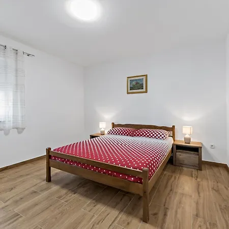 Apartament Dominik