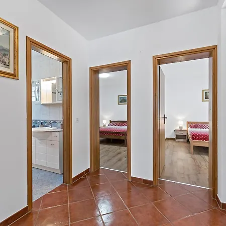 Dominik Apartament