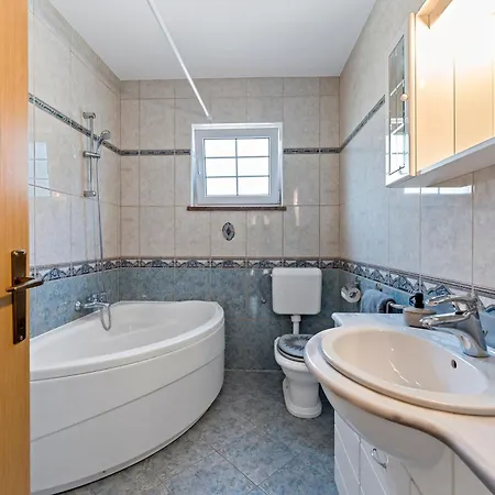 Apartament Dominik