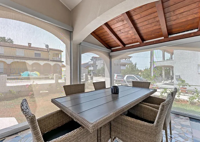 Dominik Apartament Poreč