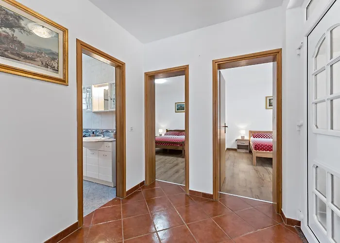 Dominik Apartament