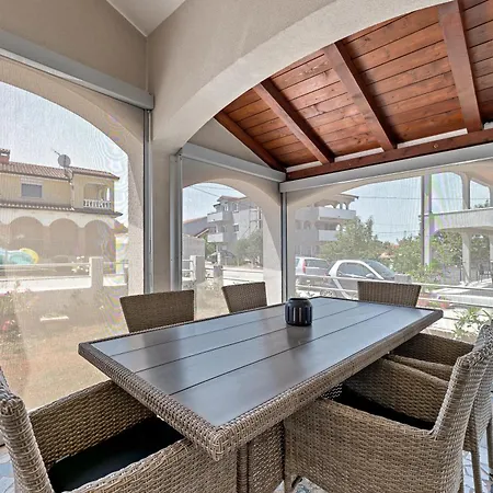 Dominik شقة بوريتش